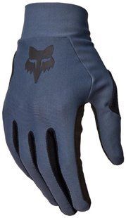 Перчатки FOX FLEXAIR Glove Graphite, L (10)