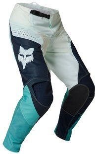 Штани FOX 180 AIR Pant - TAPER Frost 32