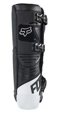 Мотоботи FOX Comp Youth Boot Black 6