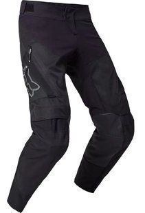 Штани FOX DEFEND PANT Black 32