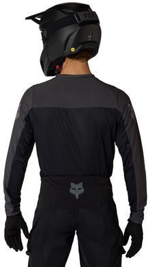 Джерсі FOX RANGER Jersey Black XXL