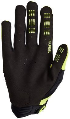 Перчатки FOX DEFEND Glove Flo Yellow, L (10)
