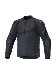 Мотокуртка ALPINESTARS T-GP PLUS R V4 AIR Black M