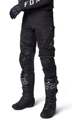Штаны FOX DEFEND PANT Black 32