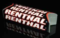 Подушка на руль Renthal Team Issue Fatbar Pad Black