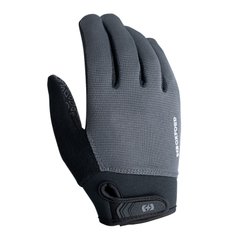 Мотоперчатки Oxford Switchback 2.0 Gloves Grey M
