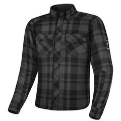 Мотокуртка -рубашка SHIMA Renegade 2.0 Black L