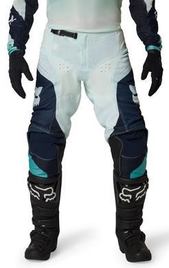 Штани FOX 180 AIR Pant - TAPER Frost 32