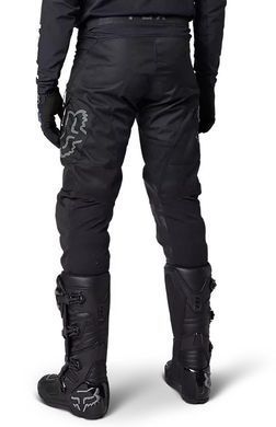 Штаны FOX DEFEND PANT Black 32