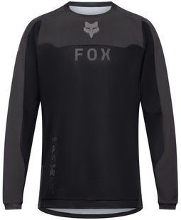 Джерсі FOX RANGER Jersey Black XXL