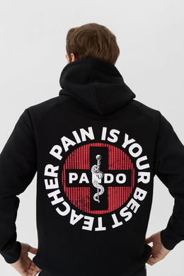 Худі Pando Moto MAX-PAIN L