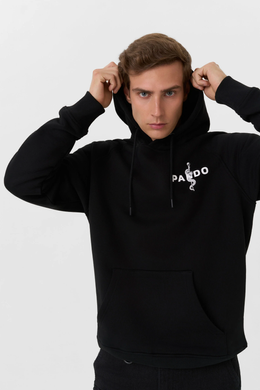 Худі Pando Moto MAX-PAIN L