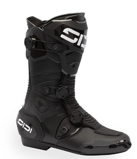 Моточеревики Sidi MAG 2 AIR Black 45