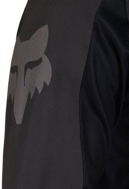 Джерсі FOX RANGER Jersey Black XXL