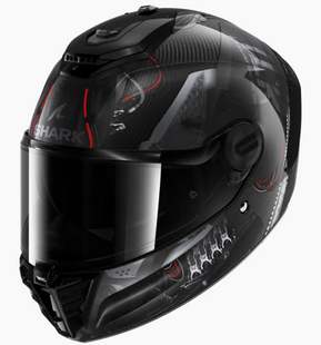 Мотошолом Shark Spartan RS Carbon Xbot M