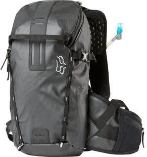 Моторюкзак FOX UTILITY HYDRATION PACK MEDIUM Black Medium