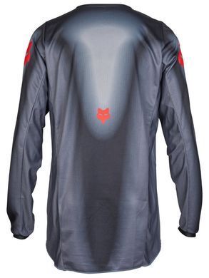 Джерси FOX 180 INTERFERE JERSEY Grey L