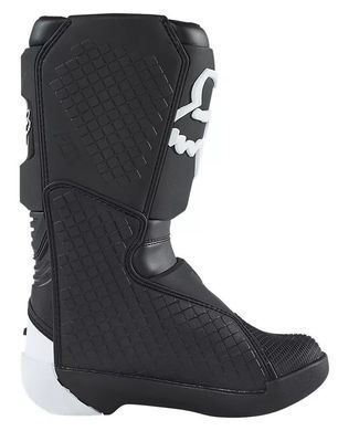 Мотоботи FOX Comp Youth Boot Black 6