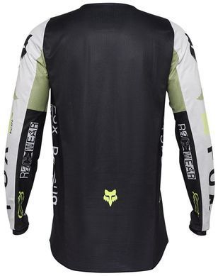 Джерсі FOX 180 Jersey RACE SPEC Pale Green XXL