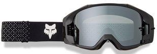 Маска кросова FOX VUE Goggle - CORE Black Grey Lens