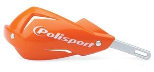 Захист рук Polisport Handguard Touquet Orange