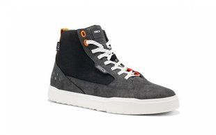 Мотоботы Sidi ARX Black-White