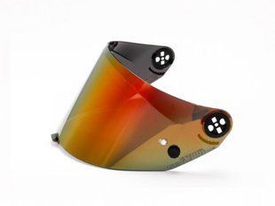 Візор X-Lite IRIDIUM RED X804RSULTRA