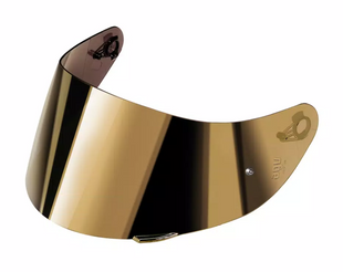 Візор AGV GT6-1 iridium gold