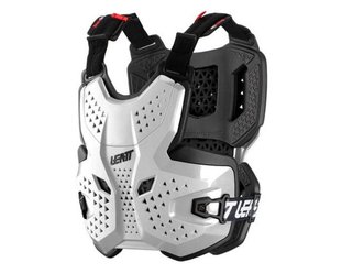 Моточерепаха LEATT Chest Protector 3.5 Pro White