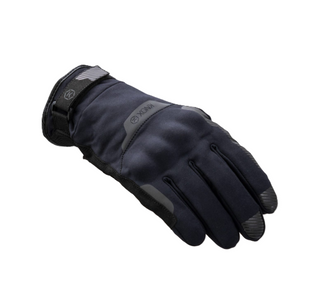Моторукавиці Knox Action Pro Waterproof - Black/S