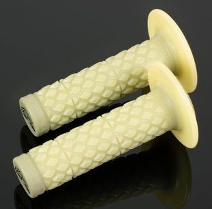 Гріпси Renthal MX R-Works Grips Aramid, Kevlar