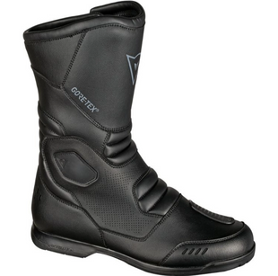 Моточеревики FREELAND GORE-TEX BLACK 45