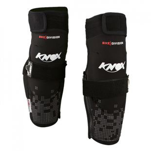 Мотонаколінники Knox Trooper S