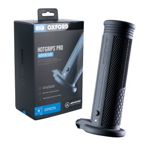 Грипсы с подогревом Oxford HotGrips Pro Adventure