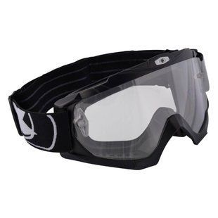 Маска кросова Oxford Assault Pro Goggle Matt Black