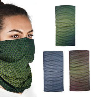 Набор баффов (3 шт.) Oxford Comfy Nacreous 3-Pack