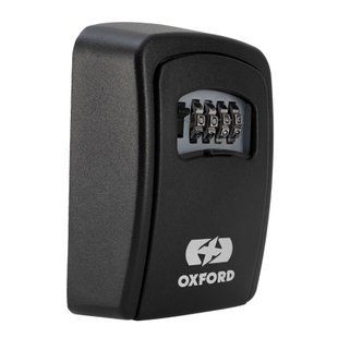 Сейф для ключів Oxford Key Safe