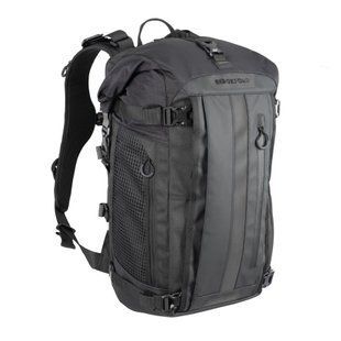 Рюкзак Oxford Atlas B-30 Advanced Backpack Black