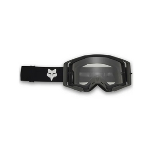 Маска кросова FOX AIRSPACE SAND GOGGLE Black