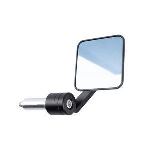 Мото дзеркало Oxford Square 360 Bar End Mirror