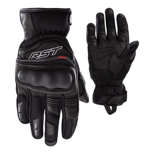 Моторукавички RST Urban Air 3 Mesh CE Mens Glove Black M