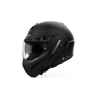 Мотошолом AIROH MATHISSE II matt black L