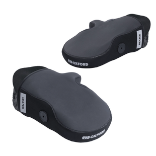 Муфти з підігрівом для керма Oxford Hot Muffs