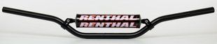 Кермо Renthal 7/8 Handlebar Black, KAWASAKI KX65