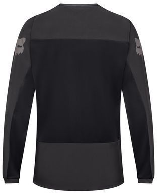 Джерсі FOX RANGER Jersey Black XXL
