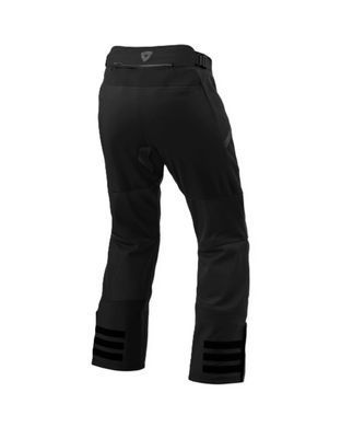 Брюки REV'IT AIRWAVE 4 LONG текстиль black L