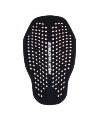 Захист спини/вставка Alpinestars Nucleon Plasma L