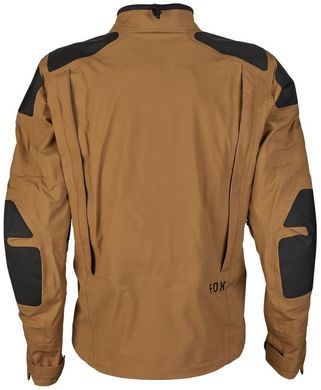 Куртка FOX Recon GORE-TEX Adventure Jacket Dark Khaki, M