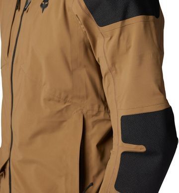 Куртка FOX Recon GORE-TEX Adventure Jacket Dark Khaki, M