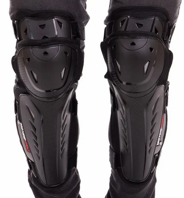 Мотонаколінники та налокітники Pro Biker P32-2 короткі